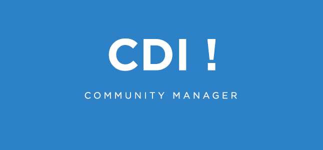 Community Manager