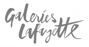 Logo Galeries Lafayette