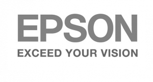 Logo EPSON
