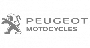 Logo Peugeot Motocycles