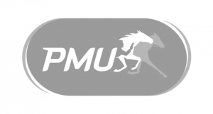 Logo PMU