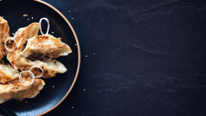 Page d'accueil Études de cas Ajinomoto