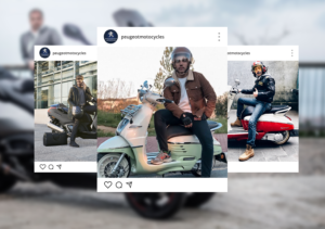 Relations Influenceurs