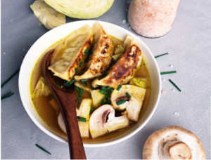 Études de cas AJINOMOTO