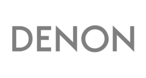 Logo DENON