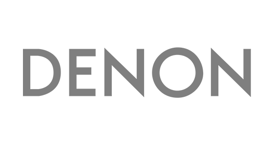 Logo DENON