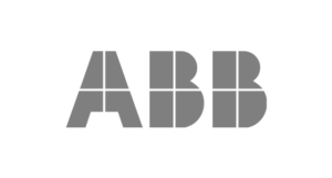 Logo ABB