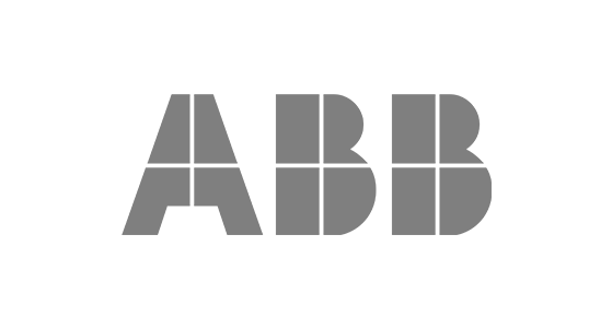 Logo ABB