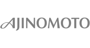 Logo AJINOMOTO