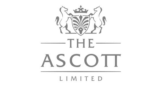 Logo The Ascott Limited