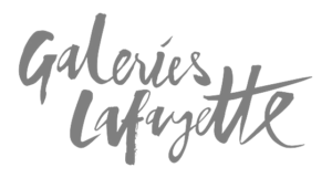 Logo Galeries Lafayette