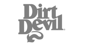 Logo Dirt Devil