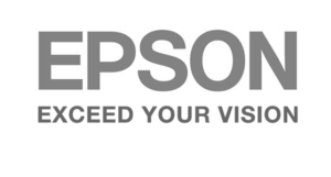Logo EPSON