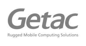 Logo Getac