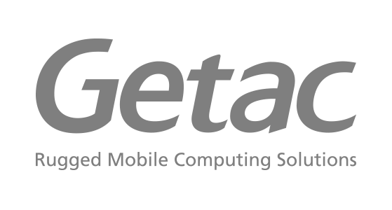 Logo Getac
