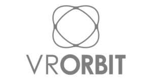 Logo VR Orbit