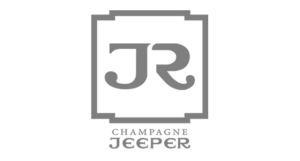 Logo Champagne Jeeper