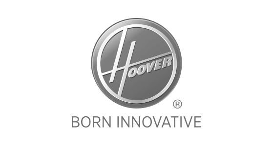 Logo Hoover