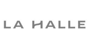 Logo La Halle
