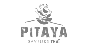 Logo Pitaya