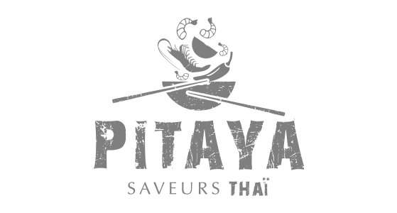 Logo Pitaya