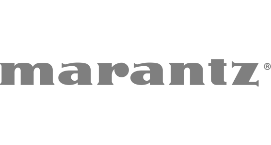 Logo Marantz