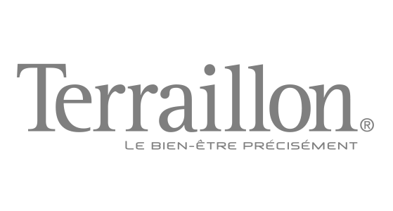 Logo Terraillon