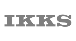 Logo IKKS