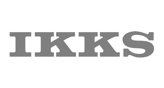 Logo IKKS