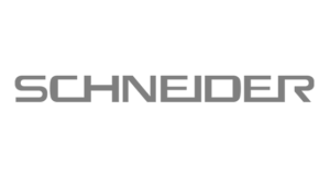 Logo SCHNEIDER