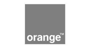 Logo Orange