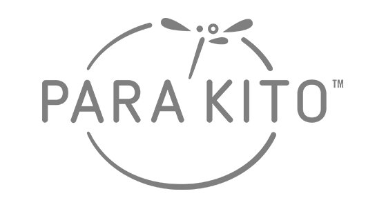 Logo PARA'KITO