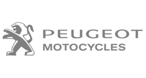 Logo Peugeot Motocycles