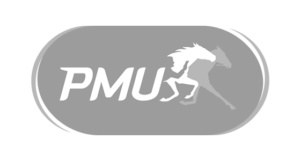Logo PMU