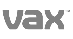 Logo Vax