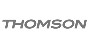 Logo Thomson