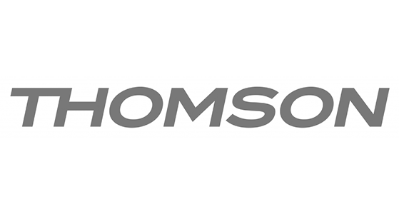 Logo Thomson