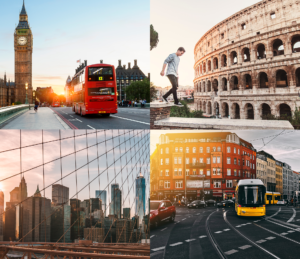 Community Managers International