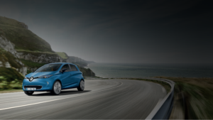 Études de cas Renault