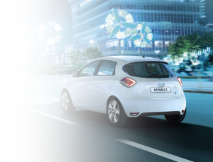 Études de cas Renault