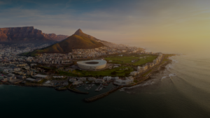 Community Manager Afrique