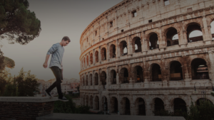 Community Manager Italie