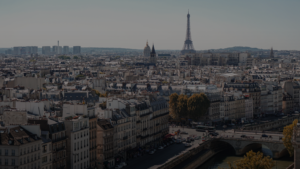 Community Manager France