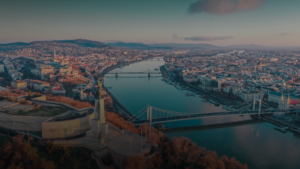 Community Manager Europe de l'Est