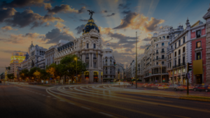 Community Manager Madrid