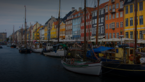 Community Manager Scandinavie