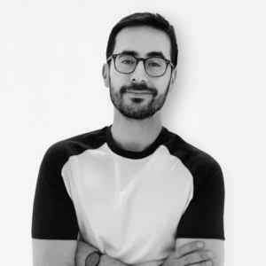 Marko Semialjac - Vice Président Open2Digital