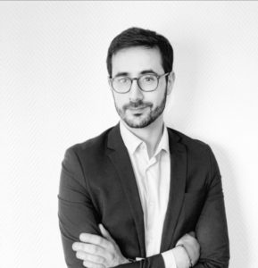 Marko Semialjac - Vice Président Open2Digital